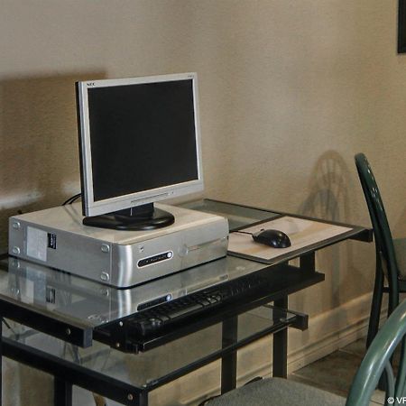 Quality Inn & Suites Weatherford Zewnętrze zdjęcie