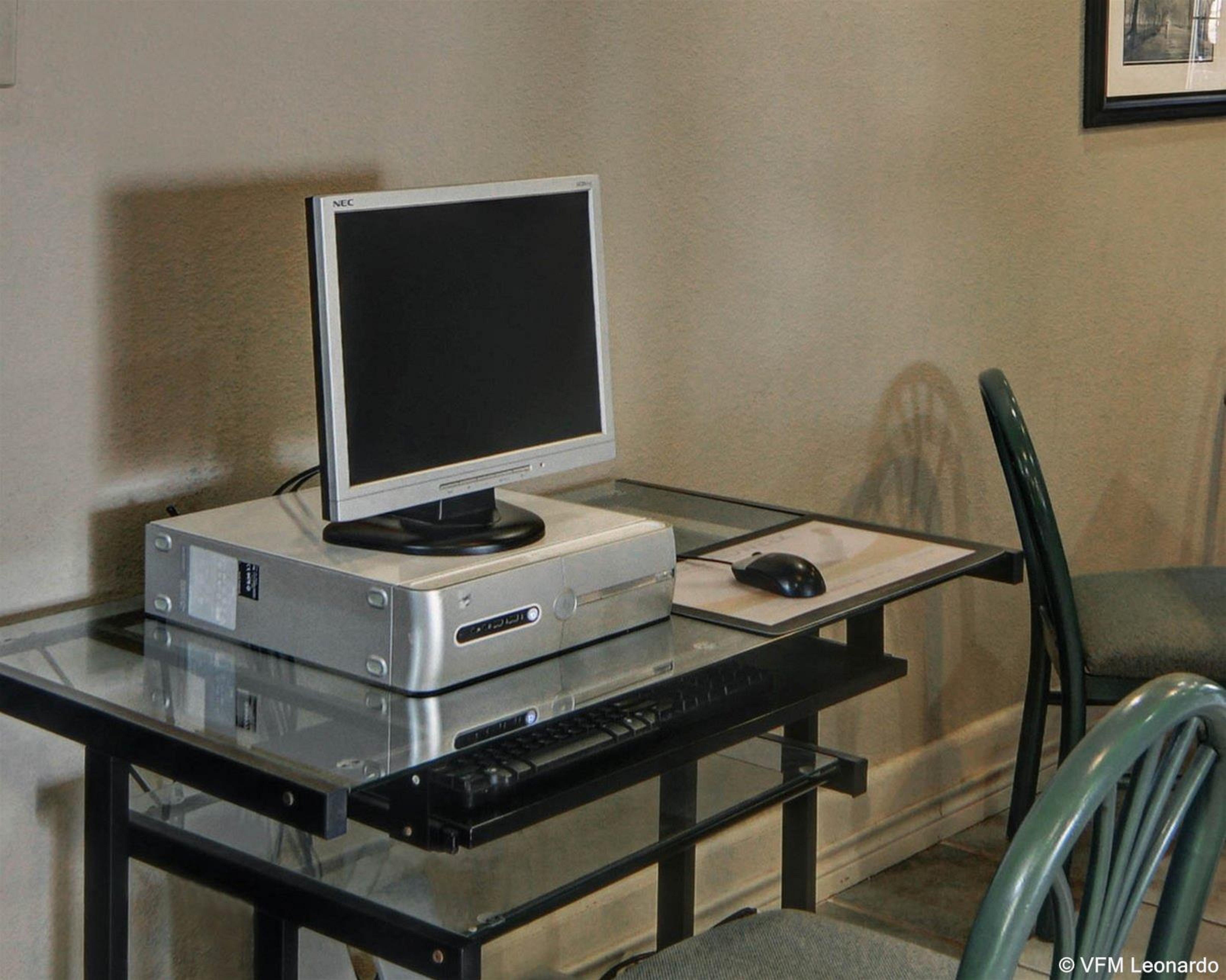 Quality Inn & Suites Weatherford Zewnętrze zdjęcie