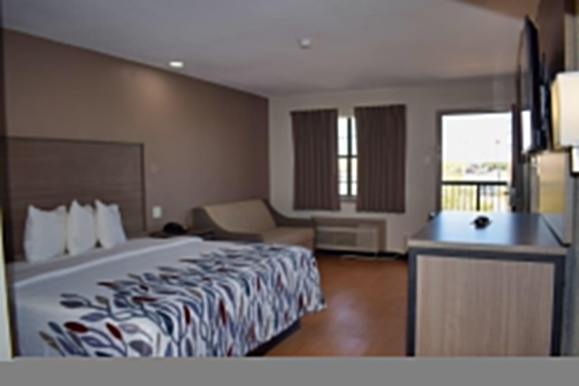 Quality Inn & Suites Weatherford Zewnętrze zdjęcie