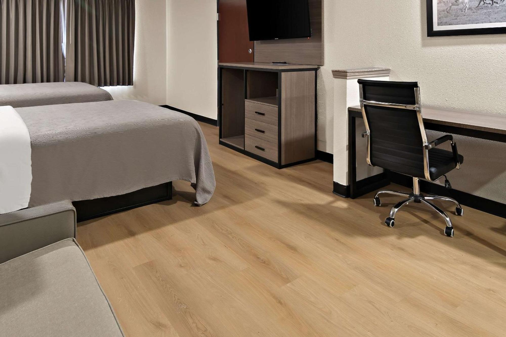 Quality Inn & Suites Weatherford Zewnętrze zdjęcie