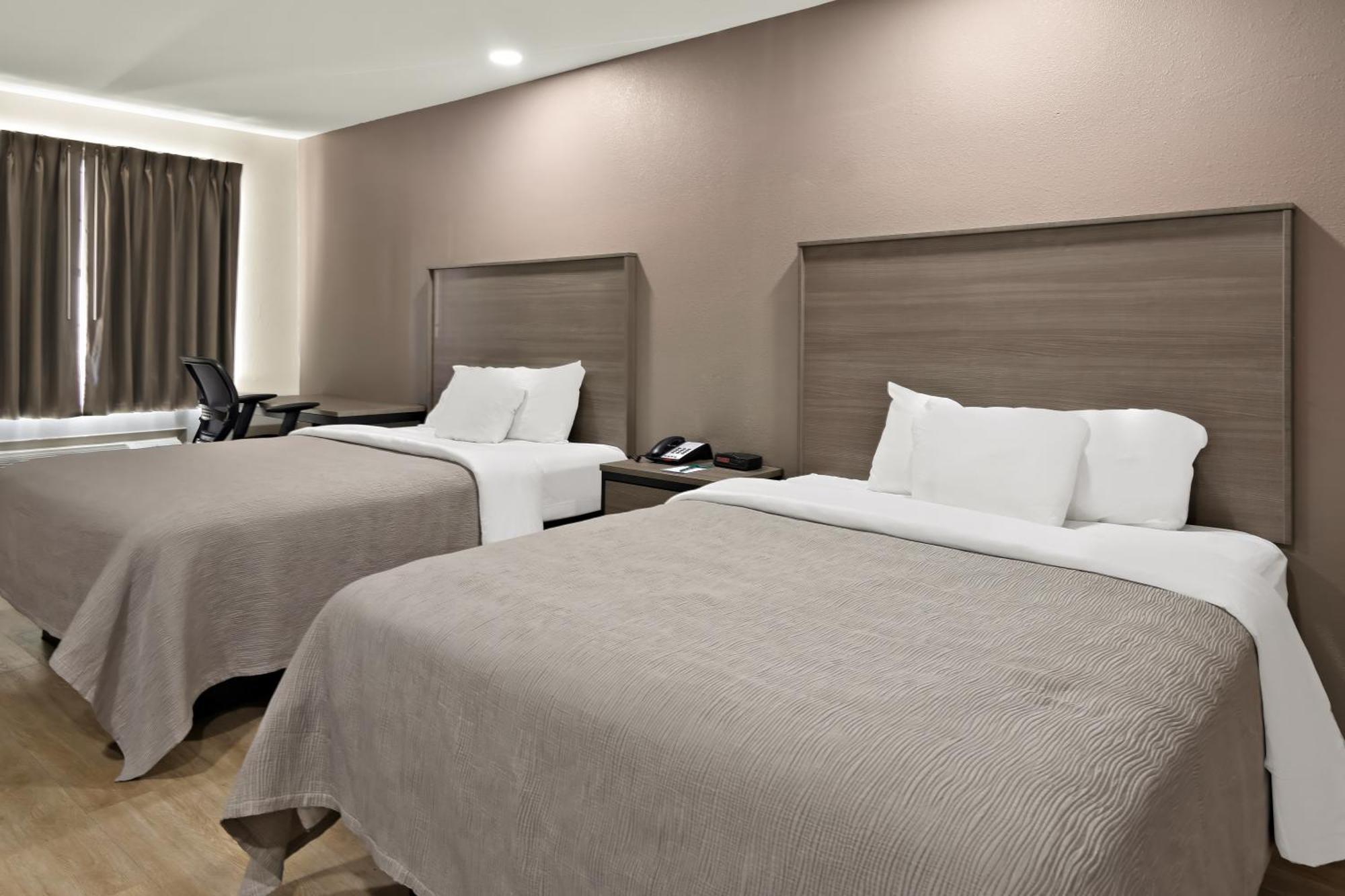Quality Inn & Suites Weatherford Zewnętrze zdjęcie