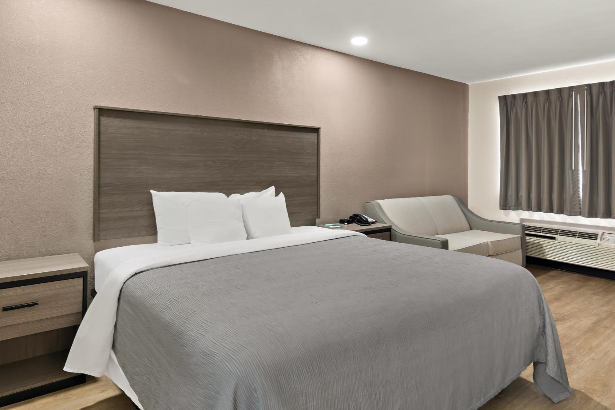 Quality Inn & Suites Weatherford Zewnętrze zdjęcie