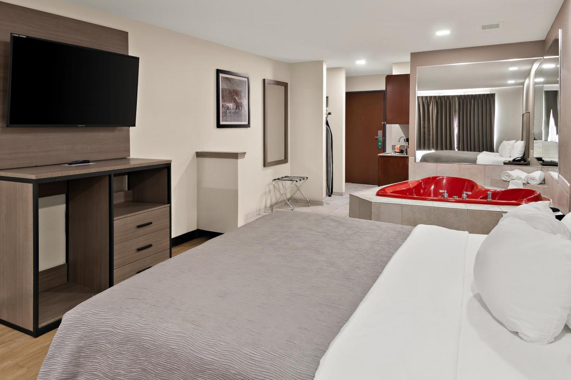 Quality Inn & Suites Weatherford Zewnętrze zdjęcie