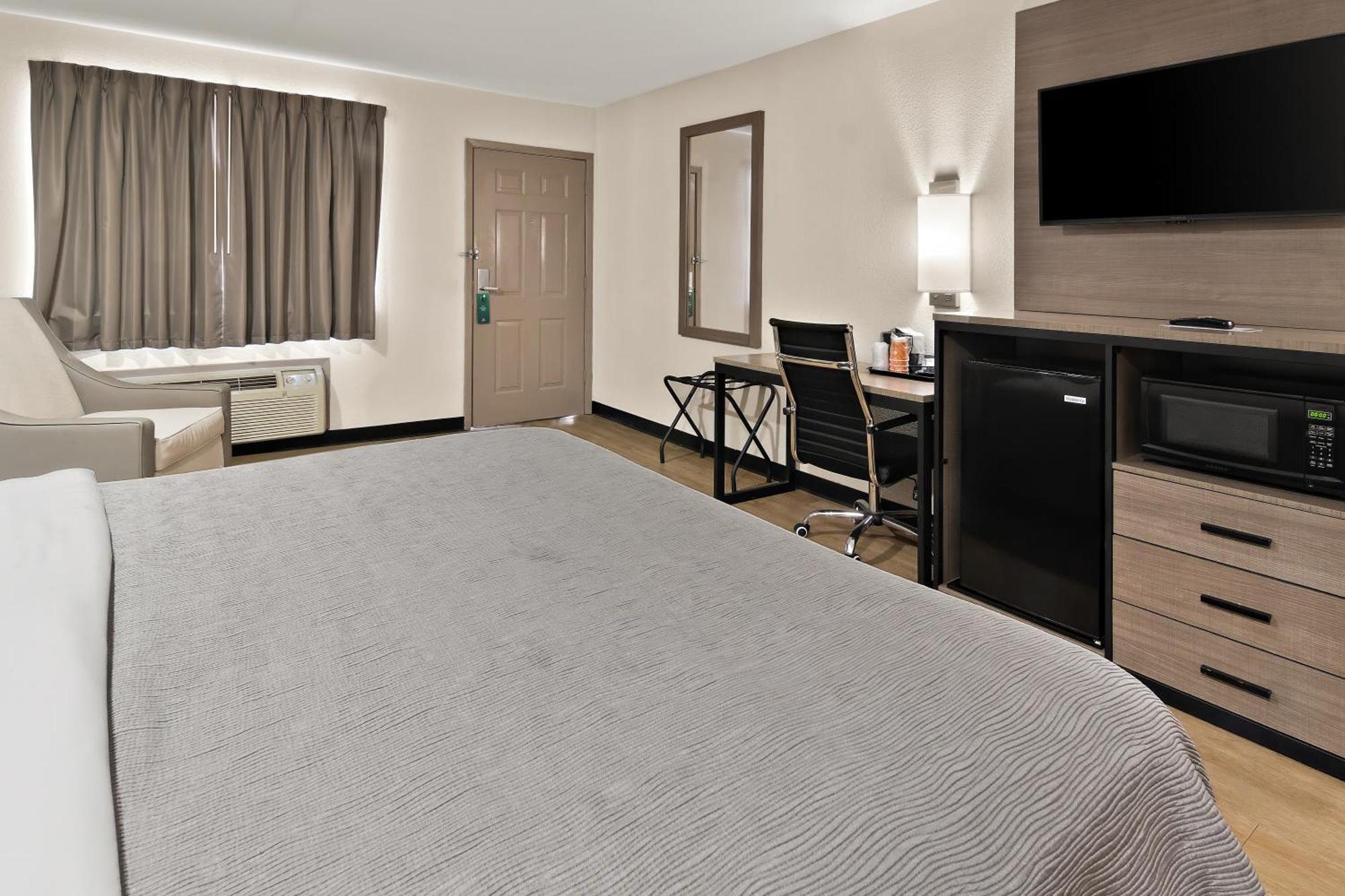 Quality Inn & Suites Weatherford Zewnętrze zdjęcie